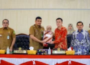 Pemko-DPRD Medan Tetapkan Perda Perlindungan dan Pengembang UMKM
