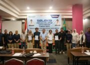 Pemko Medan Tetapkan Pemuda Pelopor Tahun 2024, Ini Juaranya