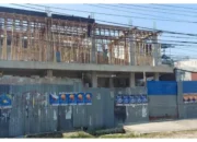 DPRD Medan Minta Wali Kota Tegas soal Ruko di Jalan Pelangi Tanpa Izin PBG