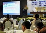 Kasat : Tugas Satpol PP Melakukan Penindakan Bukan Pengawasan