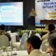 Forum Perangkat Daerah dalam rangka penyempurnaan penyusunan rencana kerja Satpol PP Kota Medan tahun 2025 di Hotel Grand Marcure, Kamis (1/2). (seputaranindonesia.com/istimewa)