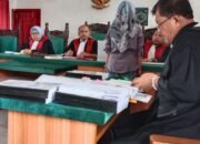 Sidang Lanjutan Cien Siong, Saksi Hendra Tak Keberatan Atas Pemotongan Fee