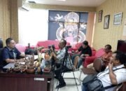 Wong Chun Sen Caleg PDIP Dapil III Akui Kehilangan 20 Suara di Medan Deli&nbsp;