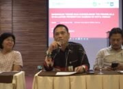 89 Pengaduan Masuk ke SP4N Lapor Hingga Februari 2024, 33 Sudah Diselesaikan