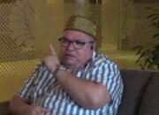 Razman Marah dan Kecewa Berat, Penyidik Tak Bawa Paksa dan Sita Akun Instagram serta Podcast Milik Selebgram Denise Chariesta