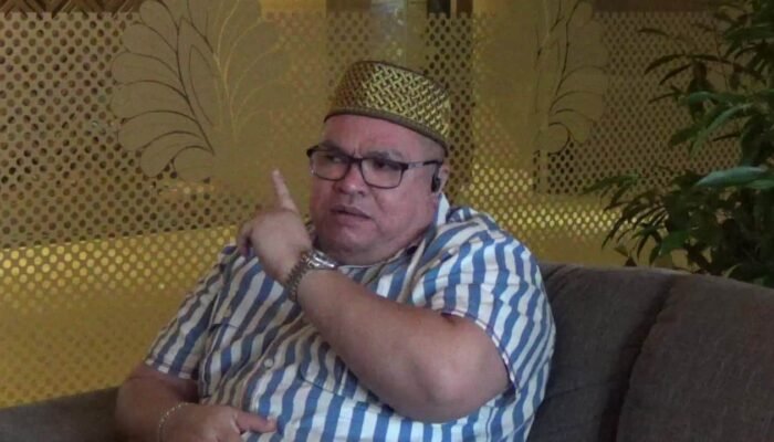 Razman Marah dan Kecewa Berat, Penyidik Tak Bawa Paksa dan Sita Akun Instagram serta Podcast Milik Selebgram Denise Chariesta