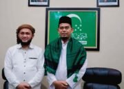 Dedi Iskandar Batu Bara Beri Dukungan Ketua PD Al Washliyah Al Asari Maju di Pilkada Batu Bara