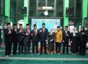 24 Peserta Ikuti MTQ Korpri Medan, Ini Pesan Bobby Nasution