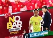Pemko Medan Gelar Nobar Timnas di Kesawan, Bobby Nasution: Mari Ramaikan 