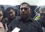 Berulang Kali Jadi Korban KDRT, Sherly Laporkan Suaminya ke Poldasu