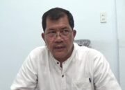 Kuasa Hukum Sampaikan Keberatan Tanggapan Dua Ahli Dalam Perkara Kliennya Cien Siong