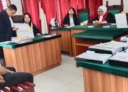 Pengacara Cien Siong Sebut Tanpa Kehadiran Tjipto Amat Maka Dakwaan Asiong ‘Gugur’