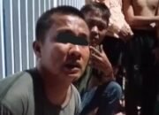 Sadis! Anak Tega Bunuh Ibu Kandung Karena Tidak Diberikan Uang Beli Rokok