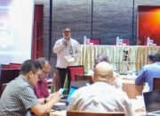 FSDI Kota Medan Tetapkan 800 Daftar Data dan 200 Data Prioritas Tahun 2024