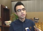 Ketua Fraksi Partai NasDem Kota Medan Apresiasi Bakhtiar Sibarani Maju Balon Walikota Medan