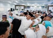 Beri Ketenangan 2.482 Calhaj Beribadah, Bobby Nasution Perintahkan Camat Data dan Patroli Rutin Rumah yang Ditinggalkan