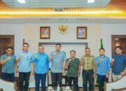 Bobby Nasution Ajak Pejabat Pembuat Akta Tanah Kolaborasi Tingkatkan PAD Melalui Pembayaran BPHTB