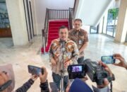 Pemko Medan Tangguhkan Pembongkaran dan Mencabut Penyegelan Mal Centre Point