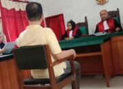 Replik Jaksa Penuntut Umum Atas Pledoi Cien Siong Kaitkan Pribadi Penasehat Hukum Pernah Jadi Penyidik