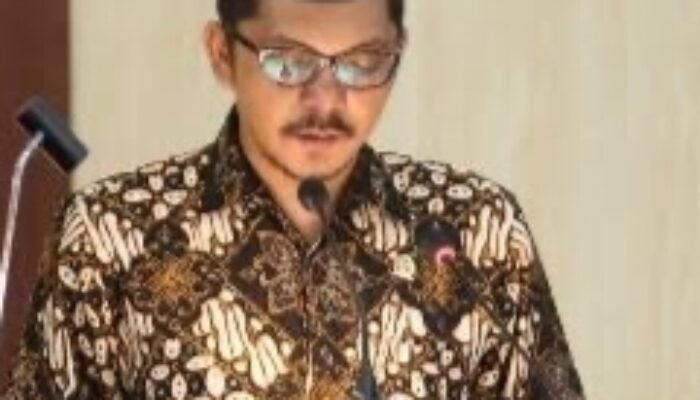 DPRD Medan Sampaikan Usulan Tata Cara Penyusunan Program Pembentukan Perda