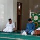Pengajian atau Tausiyah rutin yang digelar Pengadilan Negeri Lubuk Pakam yang berlangsung di Masjid Nurul Muslimin di Jalan Sudirman, Kelurahan Petapahan, Kecamatan Lubuk Pakam, Kabupaten Deli Serdang, Rabu (22/05/24). (seputaranindonesia.com/ist).