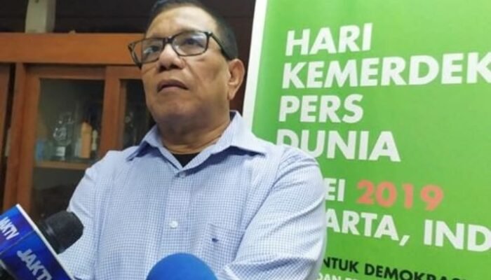 HPN 2025 Dipusatkan di Provinsi Riau, Ini Jadwalnya