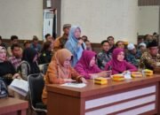 MTQ Ke-57 Kota Medan Akan Digelar 11-18 Mei 2024