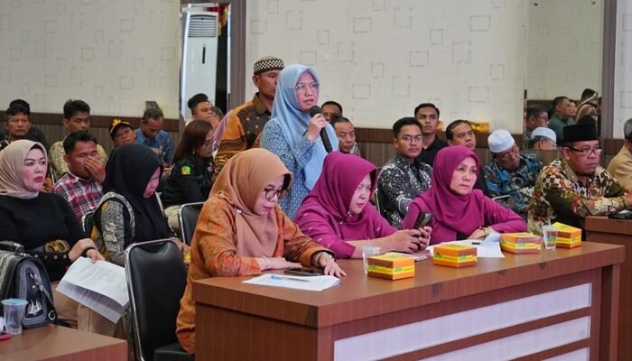 MTQ Ke-57 Kota Medan Akan Digelar 11-18 Mei 2024