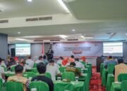 Pemuda Pelopor Medan 2024 Terpilih Sebagai Delegasi Terbaik Dalam Program Sua Pemuda Raker Komwil I Apeksi