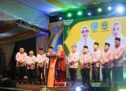 Plt. Bupati Resmi Menutup MTQH ke-53 dan FSQ ke-38 Tingkat Kabupaten Labuhanbatu