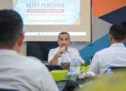 Pemko Medan dan Kantor Pertanahan Optimalkan Gugus Tugas Reforma Agraria 