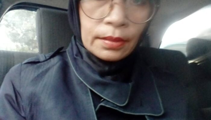 Ketua DPW Kartini PEMUDA NKRI Sumut Sebut Nikson Nababan Layak Pimpin Sumut Yang Sudah Teruji