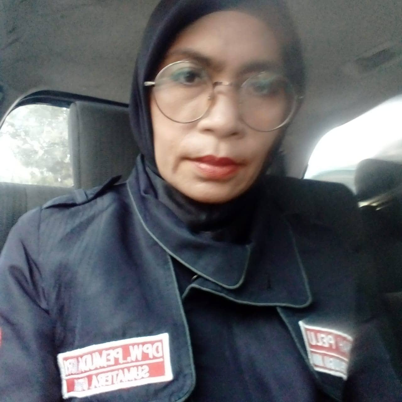 Siti Zulaicha Pelu Ketua DPW Kartini (Gerakan Perempuan), (seputaranindonesia.com/ist).