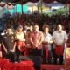 Wong Chun Sen dan peserta saat usai melaksanakan kegiatan Sosperda No.6 Tahun 2015, (26/05/24). (seputaranindonesia.com/ist).