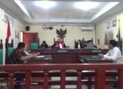 Sidang Prapid Penetapan Tersangka dan Penangkapan Yanty Tertunda Akibat Termohon 1 dan 2 Tak Hadir