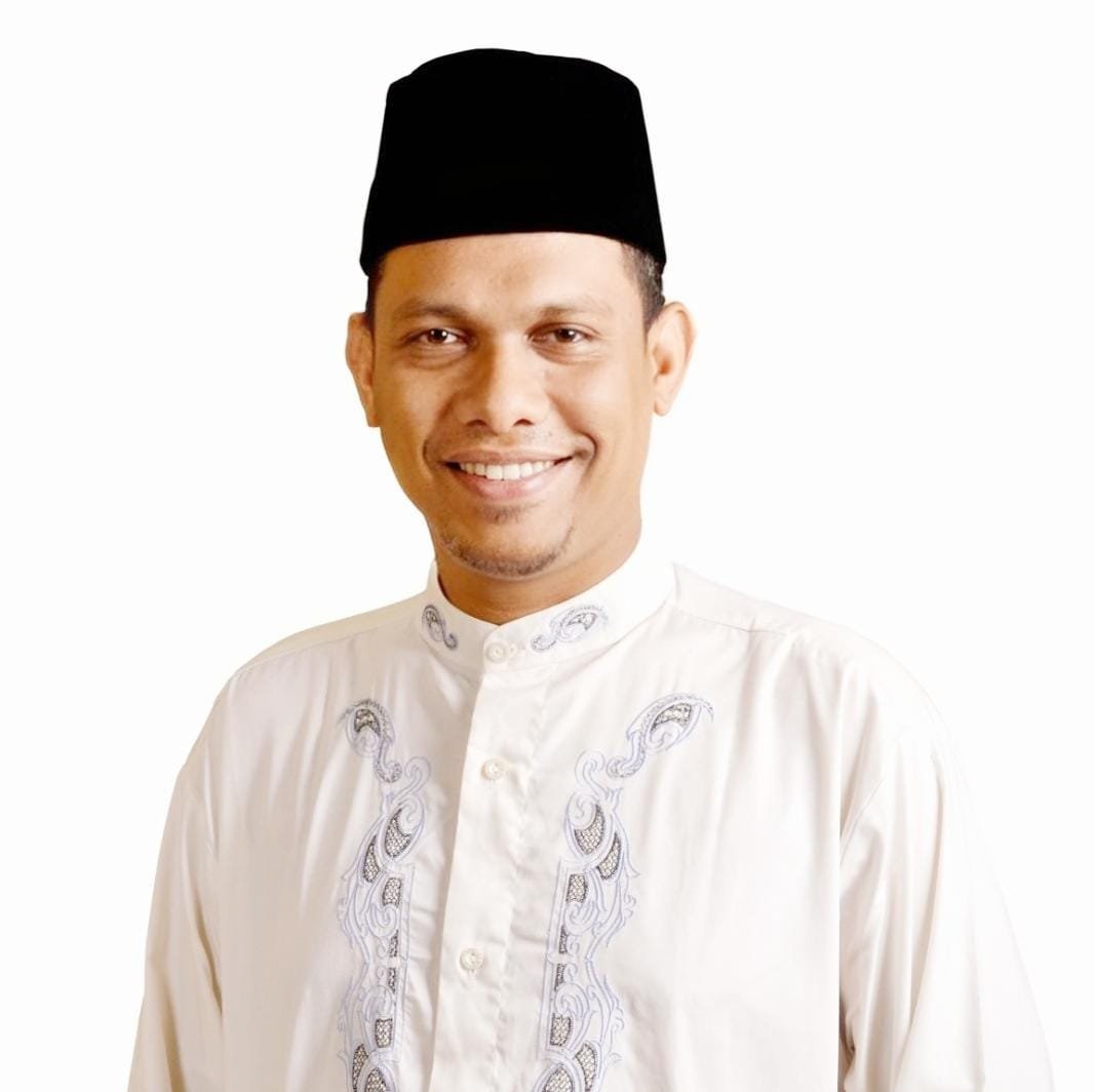 Zul Efendi Gultom Ketua Umum Barisan Pemuda Indonesia, (seputaranindonesia.com/ist).