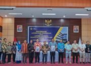 Untuk Keempat Kalinya, Pemko Medan di Bawah Kepemimpinan Bobby Nasution Raih Opini WTP