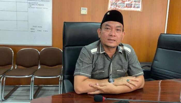 DPRD Medan Minta Penyelenggara Pemilu Junjung Tinggi Kejujuran saat Pilkada 2024