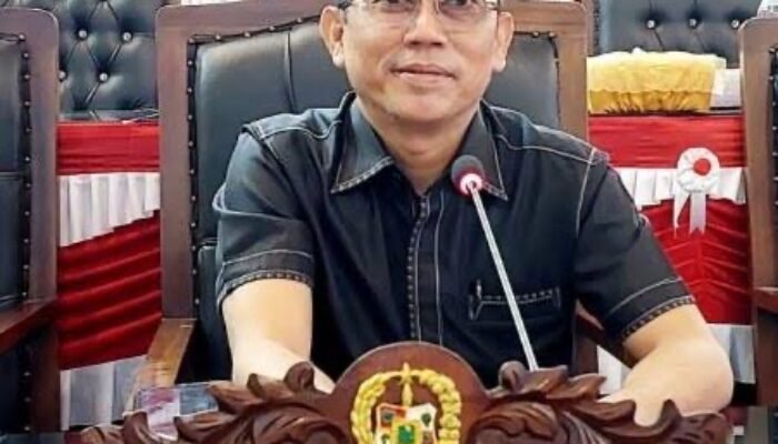Pansus DPRD Medan Minta Perpanjangan Masa Kerja