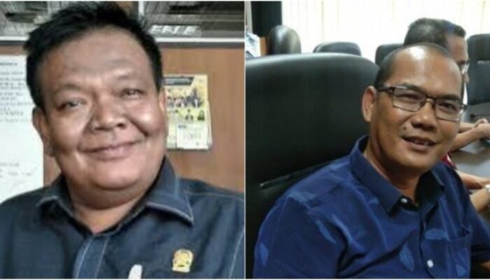 DPRD Medan Pertanyakan 11 Ruko Berdiri Megah Tanpa PBG