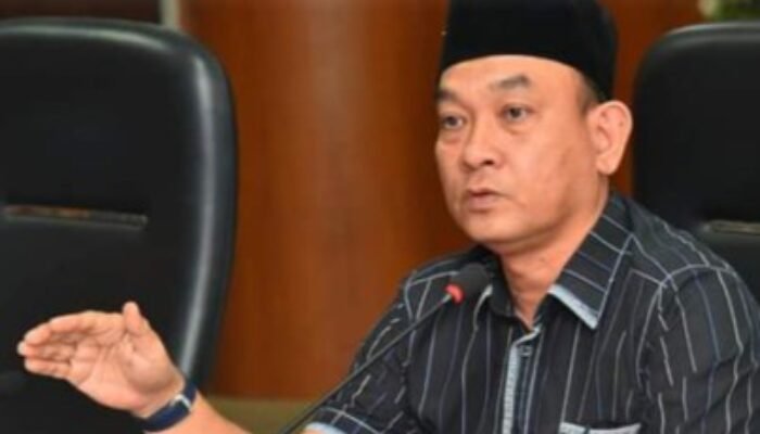 DPRD Gelar Rapat Bapemperda di Hadiri Dinas Pariwisata dan Bagian Hukum Pemko Medan