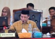 Fraksi-fraksi di DPRD Medan Setuju Revisi Perda No.6 Tahun 2015 Jadi Ranperda Inisiatif