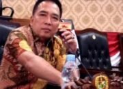 DPRD Medan Minta Agar Perda Retribusi Sampah Bersamaan Penerbitan Perwal