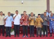 DPRD Setujui Pertanggungjawaban Pelaksanaan APBD Kota Medan Tahun 2023