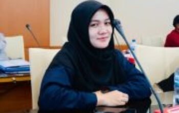 Penulis: Indira Dina Shabrina Siahaan (seputaranindonesia.com/ist).
