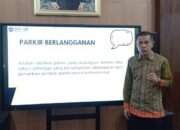 Pemko Medan Berlakukan Parkir Berlangganan Mulai 1 Juli 2024, Begini Tarifnya