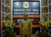 Kabar Gembira! Pakai KTP Warga Medan Bisa Berobat Gratis di Seluruh Indonesia