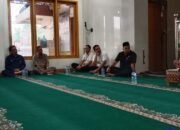 Pengajian Rutin Keluarga Besar PN Lubuk Pakam, Ustad Imami : Sukses Berkarier dan Keluarga Sejahtera