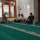Kegiatan Pengajian Rutin Pengadilan Negeri Lubuk Pakam yang berlangsung di Masjid Nurul Muslimin, di Masjid Nurul Muslimin Pengadilan Negeri Lubuk Pakam, Rabu (26/06/2024). (seputaranindonesia.com/Sahyar Tumanggor).