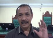 Ketua PN Lubuk Pakam Thomas Tarigan : Kebaktian Rutin Sebagai Bekal dalam Melaksanakan Tugas